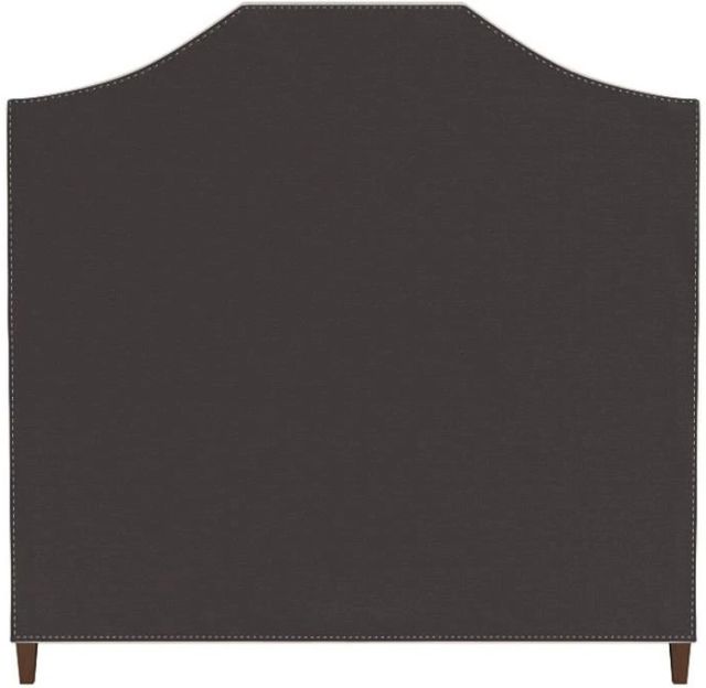 Universal Explore Home™ Customizable Blythe Upholstered Panel Bed-3