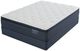 Serta® Perfect Sleeper® Hotel Platinum Suite 13.5" Wrapped Coil Plush Euro Pillow Top Double-Sided King Mattress-1