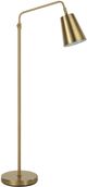 Renwil® Everren Vidura Brushed Brass Floor Lamp-0