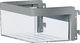 Thermador® Three Door Half Gallon Bin-0