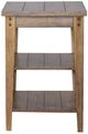 Liberty Furniture Lake House Oak Tiered Table-2
