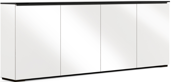 Salamander Designs Chameleon Miani Low Profile 345