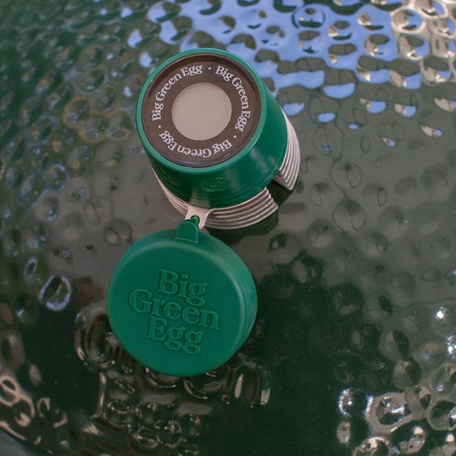 Big Green Egg® Bluetooth Dome Thermometer-2
