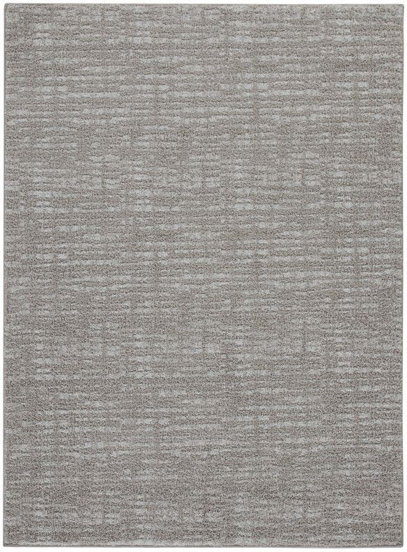 Signature Design by Ashley® Norris Cream/Gray 8'x10' Large Area Rug-0