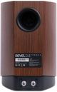 Revel Performa4 M145 Walnut Bookshelf Speaker Pair-4