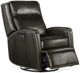 Hooker® Furniture RC Declan Brindisi Trinita Power Swivel Glider Recliner-1