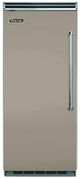 Viking® 5 Series 30" 15.9 Cu. Ft. Nantucket Left Hinge Column Freezer-0
