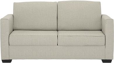 Edgewood Furniture Polo Cream Loveseat-0
