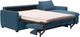 Palliser® Furniture Customizable Laguna Sleep 2-Piece Right-Arm Facing Double Sofa Sleeper Sectional and Chaise-0