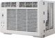 Frigidaire® 5000 BTU White Window Mount Air Conditioner-5