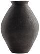 Signature Design by Ashley® Hannela Antique Brown 17" Vase-0
