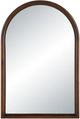 Renwil® Lanai Walnut Accent Mirror-0
