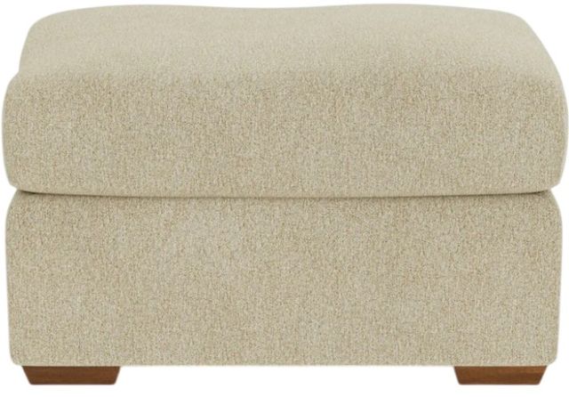 Flexsteel® Customizable Blanchard Ottoman-3