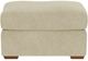 Flexsteel® Customizable Blanchard Ottoman-3