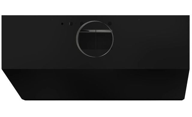 Vent-A-Hood® 42" Black Carbide Under Cabinet  Range Hood-2