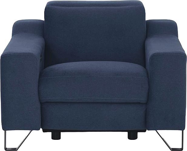 Palliser® Furniture Customizable Tabor Wall Hugger Power Recliner with Power Headrest-1