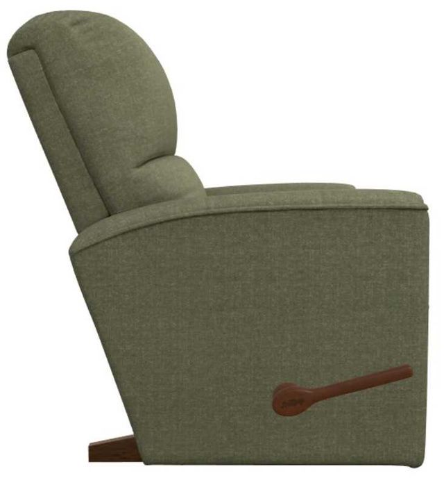 La-Z-Boy® Cade Moss Manual Rocking Recliner-3