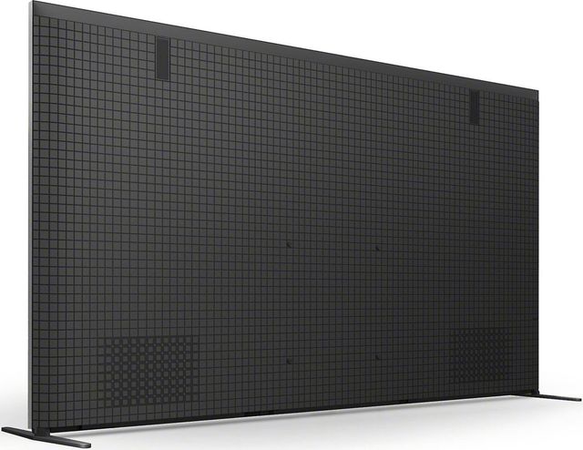 Sony® BRAVIA 9 85” 4K Ultra HD Mini LED QLED Smart TV-3