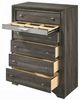 ACME Furniture Naima Gray Chest-2