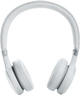 JBL® LIVE 460NC White Wireless On-Ear Headphones-1