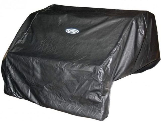 DCS 30" Black Built In Vinyl Grill Cover-1
