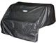 DCS 30" Black Built In Vinyl Grill Cover-1