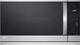 LG 30" 1.8 Cu. Ft. Fingerprint Resistant Stainless Steel Over the Range Microwave-0