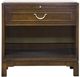 Vanguard® Furniture Vanguard Holland Caramel Nightstand-1