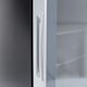 Avanti® 19" 1.6 Cu. Ft. Black Freestanding Beverage Center-3