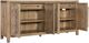 Hooker® Furniture Vineyard Row Sonoma Buffet-4