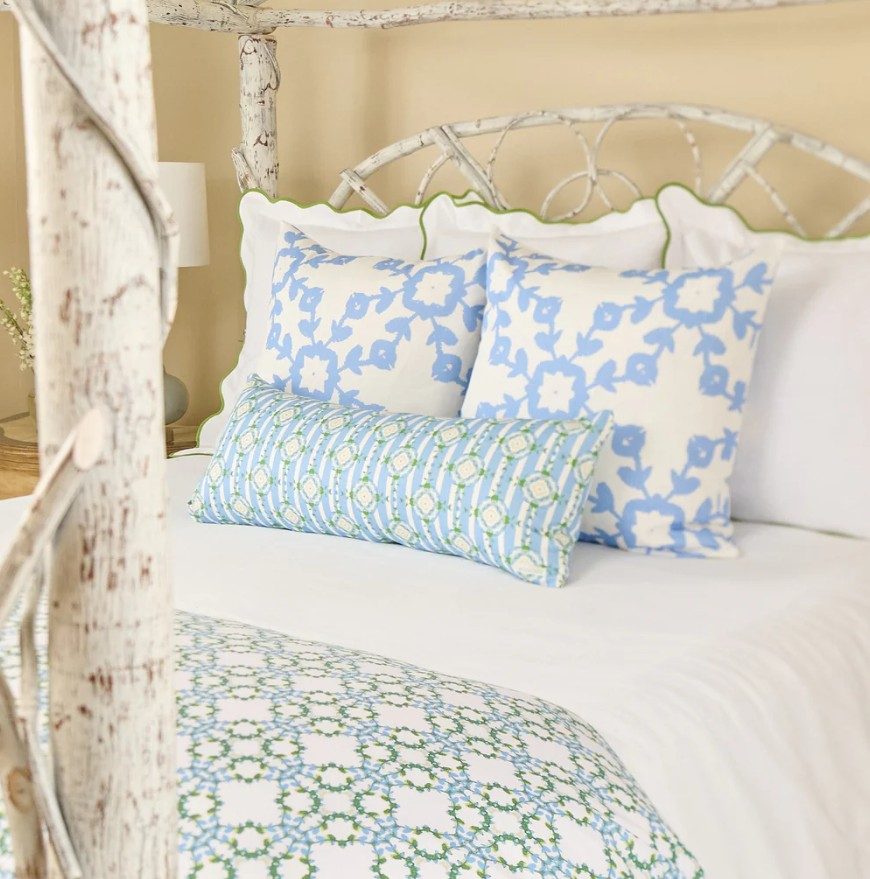 Laura Park Designs Chalet Charm Pillow - Thumbnail 5