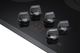 Samsung 30" Fingerprint Resistant Black Stainless Steel Electric Cooktop-2
