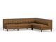 Ralston 4 Piece Dining Sectional-0