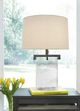 Signature Design by Ashley® Fentonley Antique Black Table Lamp-2