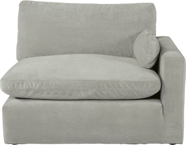 Signature Design by Ashley® Sophie 5-Piece Gray Sectional-1