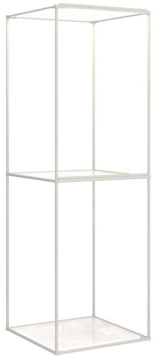 Zuo® Mordern Zuo Light Gray Chair Display -0