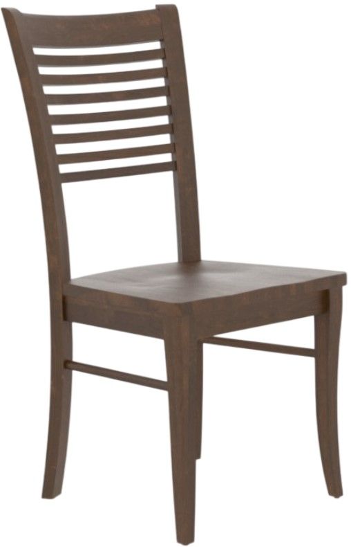 Canadel Customizable 0229 Dining Side Chair-0