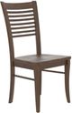 Canadel Customizable 0229 Dining Side Chair-0