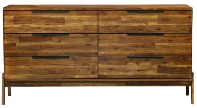 LH Home Remix 6-Drawer Dresser-1