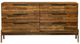 LH Home Remix 6-Drawer Dresser-1