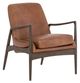 Four Hands Braden Brandy Chair-0