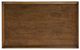 Century® Grand TourFurniture Hamilton Brown Cocktail Table-2