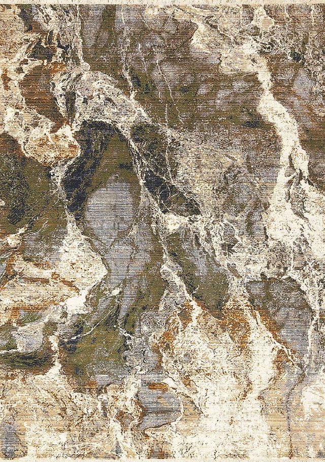 Kalora Interiors Serene 5'x8' Style 6 Area Rug-0