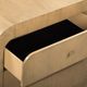 TOV Furniture Hump Natural Arched Bedside Chest-5