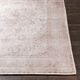 Surya Amelie Beige 3'x8' Runner Rug-4