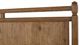 Bassett® Furniture Surry Truffle Oak California King Panel Bed-3