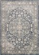Loloi® II Teagan Denim/Mist 8'x11' Rug-0