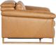 Hooker® Furniture Jericho Dallas Toffee Power Recliner with Power Headrest-3