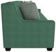 Best® Home Furnishings Customizable Marinette Espresso Full Memory Foam Sleeper Sofa-2