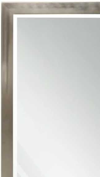 Stylecraft Stainless Steel Mirror-1